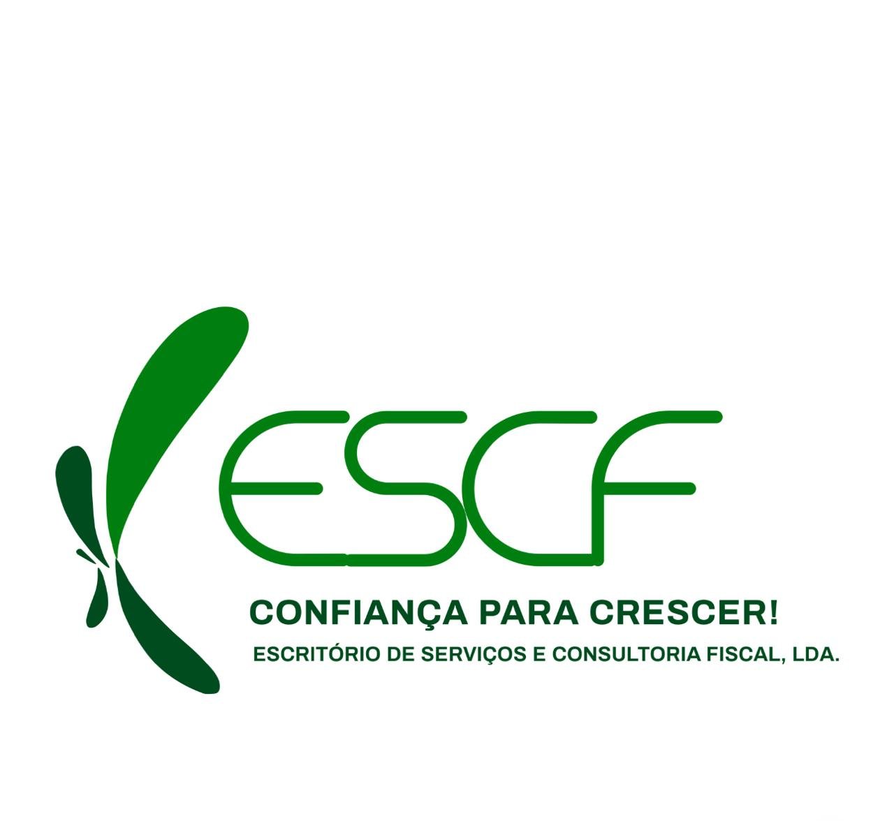 ESCF — Escritório de Serviços e Consultoria Fiscal