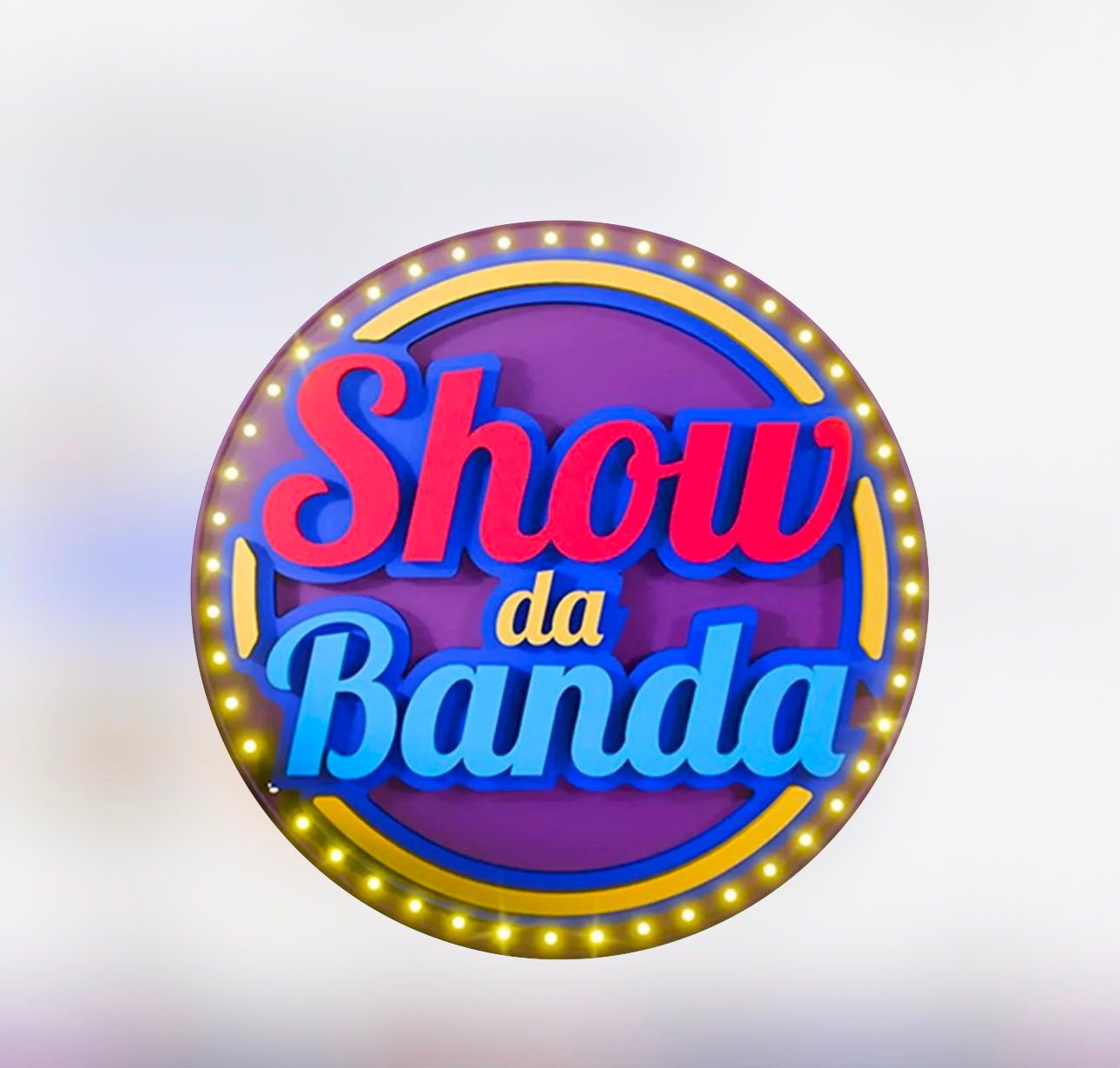 Show da Banda